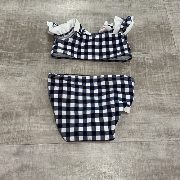 💕SOLD💕Janie and Jack 12-18M girls bathing suit - Picture 5 of 6